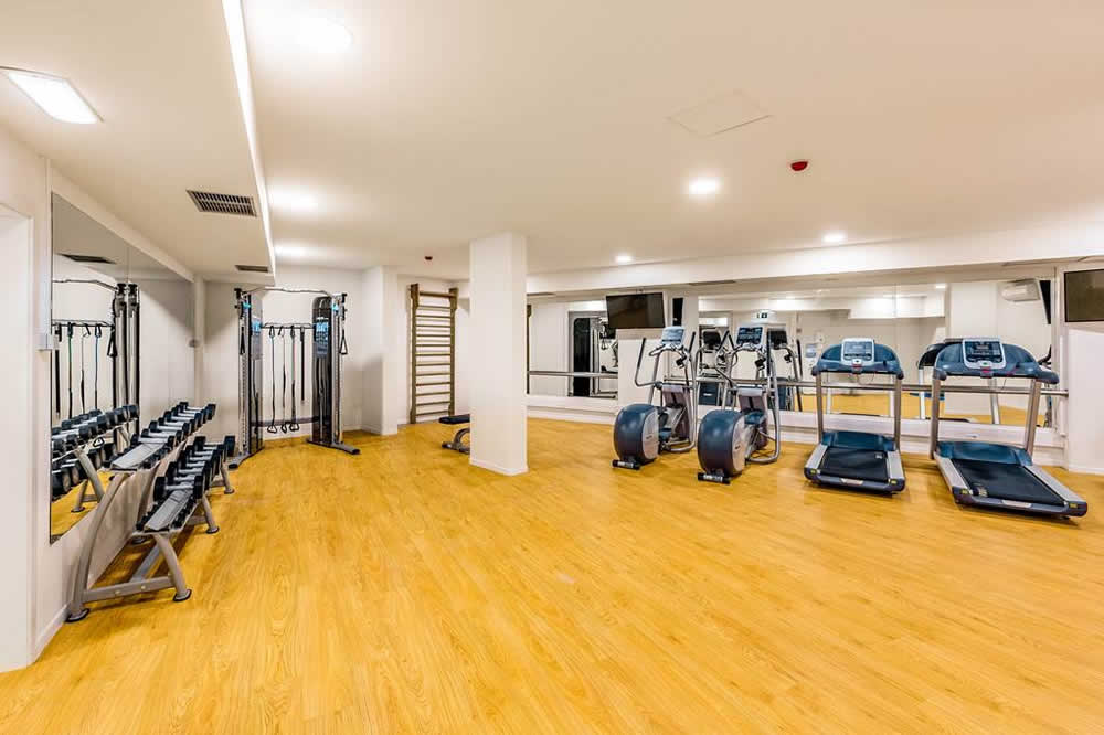 Vilamoura Garden Hotel